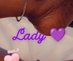 LADY💜Ghostthroat EXPERIENCE back in FULL Effect of you know you know😜 - Image 7