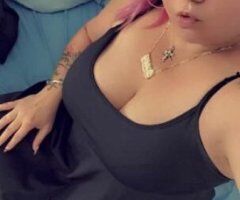 CUTE N CLASSY👑💋🎆 NATURAL BIG BOOBS✈🙌🏼just visiting🎉💋. 1000%REAL - Image 1