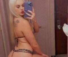 Irish 🍀Sexy Bubble Butt Blonde Bombshell 💦🍑💕💯% REAL All Natural - Image 10