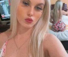 Irish 🍀Sexy Bubble Butt Blonde Bombshell 💦🍑💕💯% REAL All Natural - Image 12