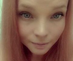 Treasure Coast escorts - Sexy blue eyed Devil " ready to Cause havoc