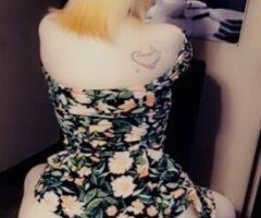 Fort Smith escorts - 💦Thickness💦
