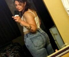 .•T•H•I•C•K•. az .•H•E•L•L•. 🎬 f⛎ck$ like a .•D•3•M•0•N•. 🎬NO SCAMS~~Springfield~~ incall and car - Image 2