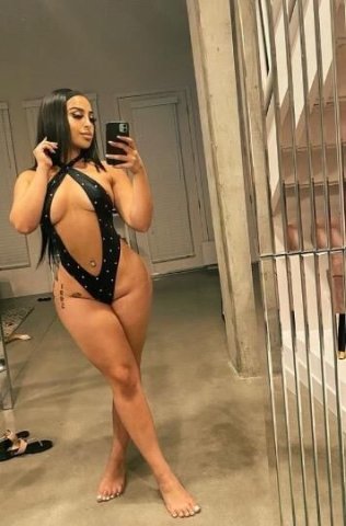 persian princess ready to rock your world! 400$ all night 2 girl special available - 1