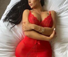 Okaloosa escorts - hellow bay