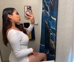 San Francisco escorts - Attractive Brunette😘