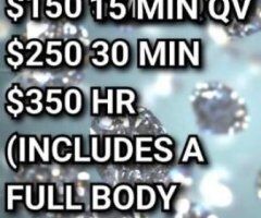 COCO 🍫 100QV 200HHR 300HR 💋 ONE NIGHT ONLY! - Image 3
