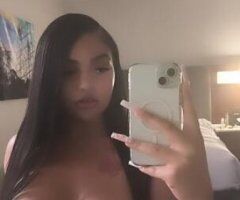 ✨👅Flexible Squirting_Goddess 🔥😋 with Magical_Mouth🥰👅 In town. - Image 6