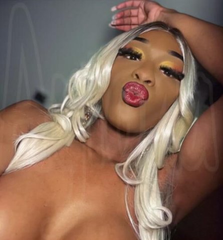 Ms. Ayiona 👠🌹💋Sexii Petite Caribbean Gal💦🎊😝 - 1