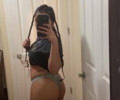 Okaloosa escorts - Cute Hottie 💃😍 Nice Body 💪🏽🍑 With Toe Curling Skills 👅🫦 READ FULL AD