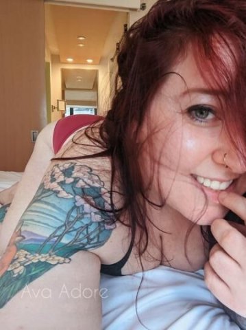 ✨♥ Premier Curvy BBW Redhead ♥✨ - 1
