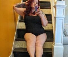 ✨♥ Premier Curvy BBW Redhead ♥✨ - Image 10