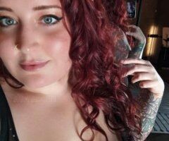 ✨♥ Premier Curvy BBW Redhead ♥✨ - Image 12