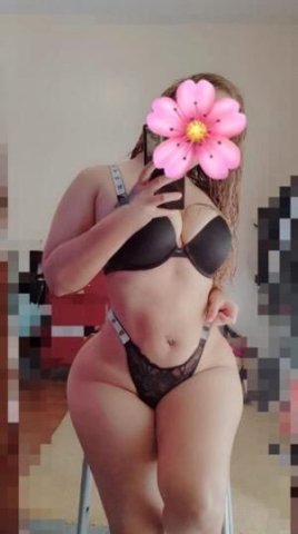 Sexy y Ardiente - 1
