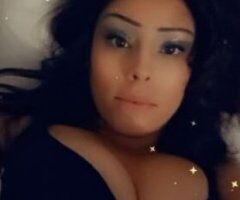 Denver escorts - I wanna make your fantasy come true