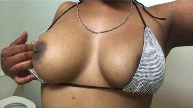 only seeing a few men tonight 🥳😛FUN sized ebony 😛🥳 Super Wet tight pussy 🐱Outcalls Only - 1