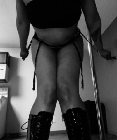 🖤Mistress Brixx🖤 - 1