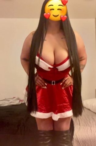 latina lista para darte un buen sexo - 1