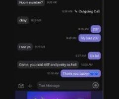 NEW TO TOWN !! and IM REAL SEXY and I KNOW WHAT IM DOINGG🍆💦🫦😈 - Image 4