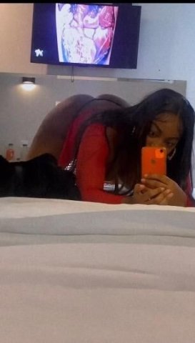 EXOTIC CREAMY EBONY💦OUTCALLS ONLY - 1