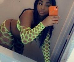 EXOTIC CREAMY EBONY💦OUTCALLS ONLY - Image 2