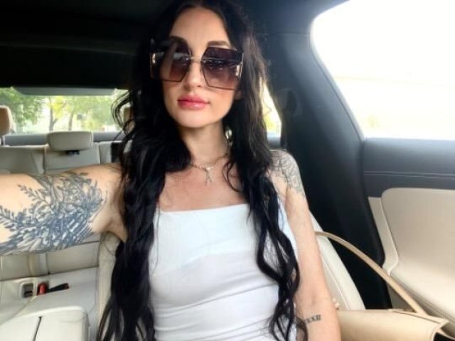 UPSCALE PHUCK BUNNY - 1