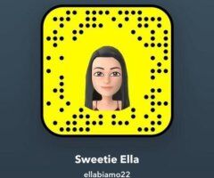 Charlottesville escorts - Want It Deep In Me ,COME AND HAVE ATASTE OF MY JUICY PUSSY HMU 🤙 ON SNA***p Ellabiamo22