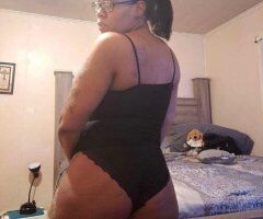 GOOD MORNING DADDYYY🥰 ITS TUESDAY🥴 I WANT YOU TO COME OVER A FUCK THIS 🍑💦PUSSY EVERYDAY FOR THE REST OFF THE WEEK🤤 I NEED TO SQUIRT 🚿ON THAT DICK🍆 SOO BADD🤤 YES IM 100% REAL AND WILL GIVE VERIFICATION💯 - Image 4