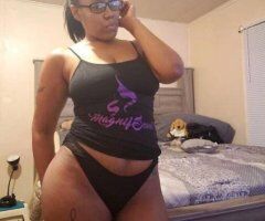 GOOD MORNING DADDYYY🥰 ITS TUESDAY🥴 I WANT YOU TO COME OVER A FUCK THIS 🍑💦PUSSY EVERYDAY FOR THE REST OFF THE WEEK🤤 I NEED TO SQUIRT 🚿ON THAT DICK🍆 SOO BADD🤤 YES IM 100% REAL AND WILL GIVE VERIFICATION💯 - Image 8