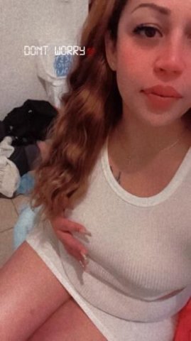 thick latina - 1