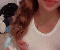 Inland Empire escorts - thick latina