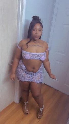 🥵🍭WET💦THICK 💋GODNESS LAST DAY - 1
