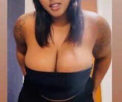 LAST DAY!!🎉Lets party!100% real !! TRIPPLE D BOOBIES!! Verification vid✔Upscale✔Thick✔Call me📲 - Image 2