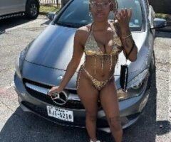 Shreveport escorts - 😍Wetter Than Her ⬆ And Her ⬇ 💦 LIMITED SPOTS GOOD THROAT 🫦 CUM FEEL ME DADDY💋