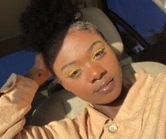 I CAN VERIFY✅💞 (snapchat💵-FaceTime💵) 💞Petite chocolate 🍫 💞Very well mannered and classy 🥰🥂 💞 PICTURES ARE ALL 100% REAL AND ME😻 💞 - Image 2