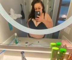 FACETIME Specials! CERTIFIED FREAK 💦Wet & Juicy 💦 Mouth of a GODDESS - BBW Big Booty - SUPER BUSTY - Image 4