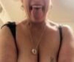 Mature woman wants to please you!! MILF,GILF, PAWG,BBW - 54 - Image 1