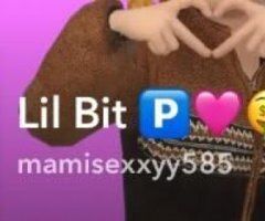 Pretty & Petite 🍑💦🩷🍭 - Image 2