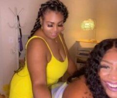 Plus Size Double Trouble - Image 2
