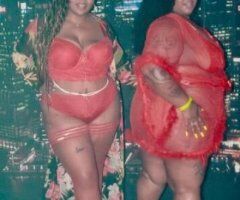 Plus Size Double Trouble - Image 4