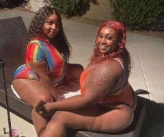 Plus Size Double Trouble - Image 8