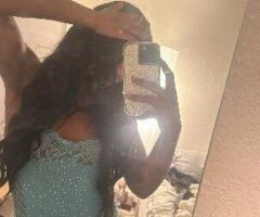 Milwaukee escorts - 🥰 DREAM GIRL🏆 WET💦 small waist angel face😘