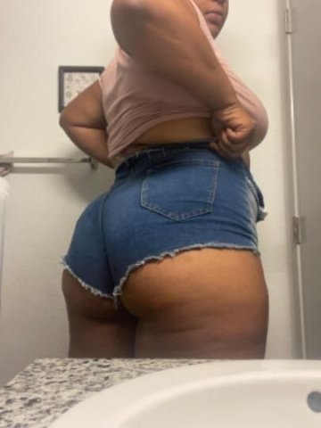 SEDUCTIVE THICKIEEEE 💦 - 1