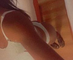 Santa Maria escorts - Ebony Babe 💕🤪Super Tight 😋Grip 😍 💕
