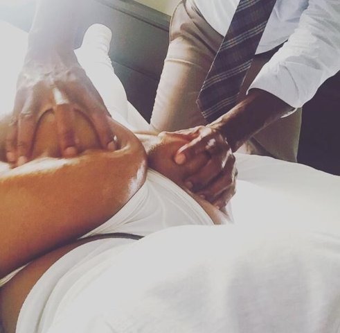 BIG BOOTY CANDY VISITING NOW!!!!!!🍫🍫 - 1