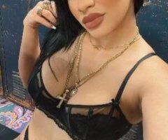 Iowa City escorts - Latina