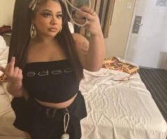 🌈🏝 YOUNG EXOTIC THICK BEAUTY 💕😚 READY TO PLEASE YOU & BLESS YOUR TIME - Image 6