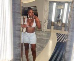 Dark Skin Beauty Heaven sent - Image 5
