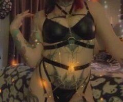 Portland escorts - 🫦🍭Blow N'Go Special!🍭🫦
