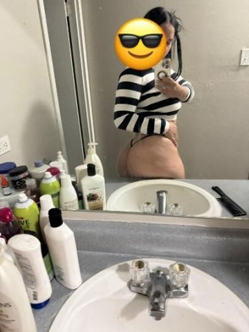 chica latinas - 1